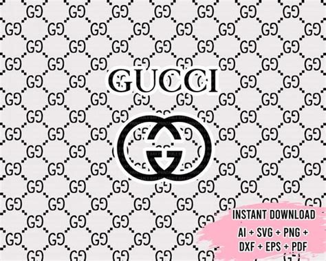 gucci for stencil|printable gucci stencil.